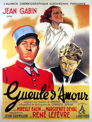 Lady Killer (Gueule d’Amour)