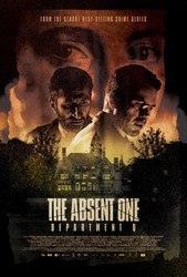 Department Q: The Absent One