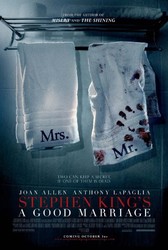 Stephen King’s A Good Marriage