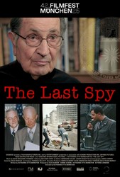 The Last Spy