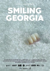 Smiling Georgia