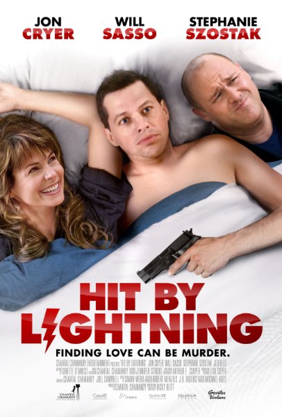 Hit by Lightning Reviews - Metacritic