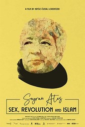 Seyran Ates: Sex, Revolution and Islam