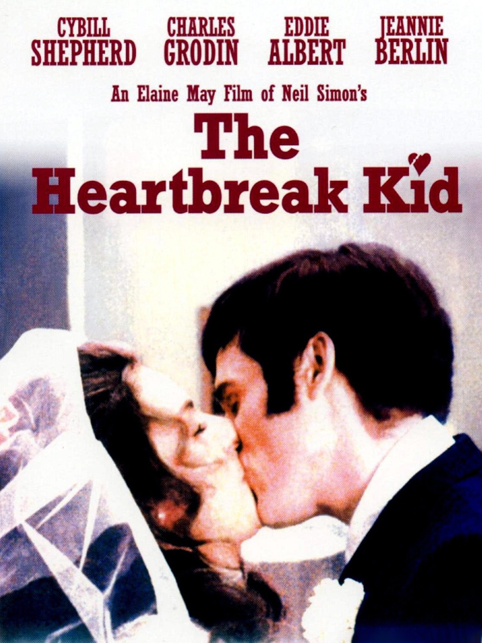 movie review the heartbreak kid