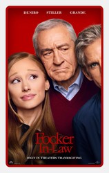 Focker In-Law