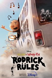 Diary of a Wimpy Kid: Rodrick Rules