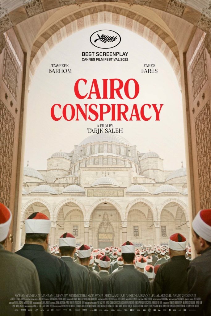 Cairo Conspiracy Reviews - Metacritic
