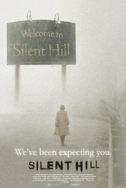 Silent Hill Details and Credits - Metacritic