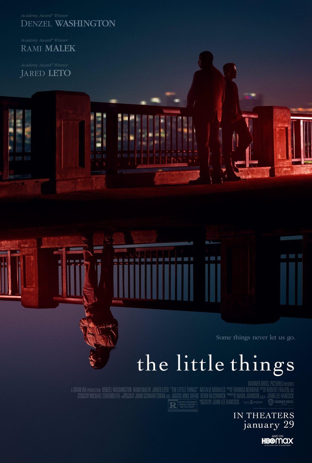 The Little Things Reviews Metacritic