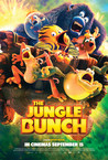 The Jungle Bunch Image