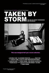 Taken by Storm: The Art of Storm Thorgerson and Hipgnosis