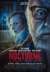 Nocturna: Side A — The Great Old Man’s Night