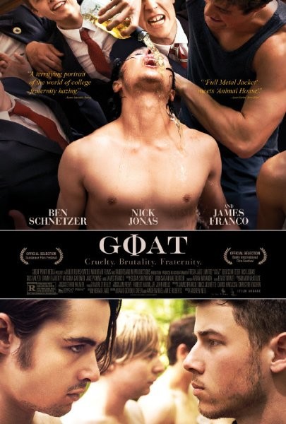 Nick Jonas Porn Real - Goat Reviews - Metacritic