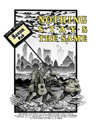 Nothing Stays The Same: The Story of The Saxon Pub