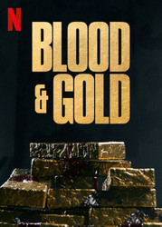 Blood & Gold
