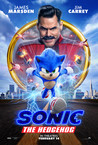 Sonic the Hedgehog Image