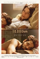 10,000 km