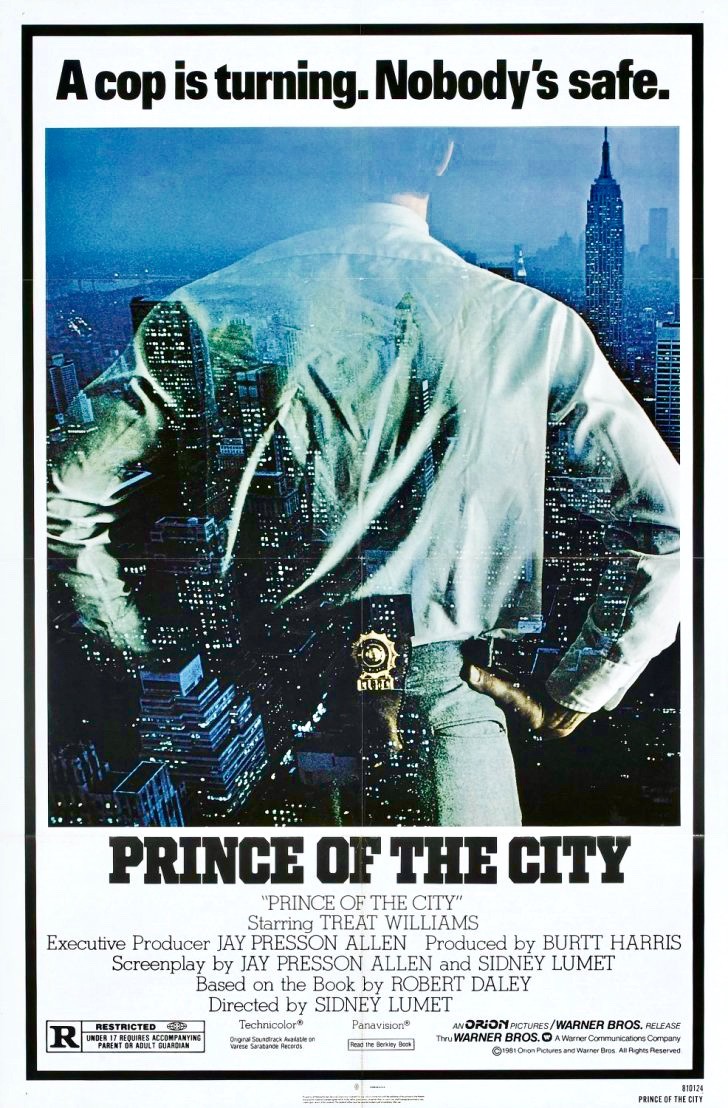 Prince Of The City Reviews Metacritic