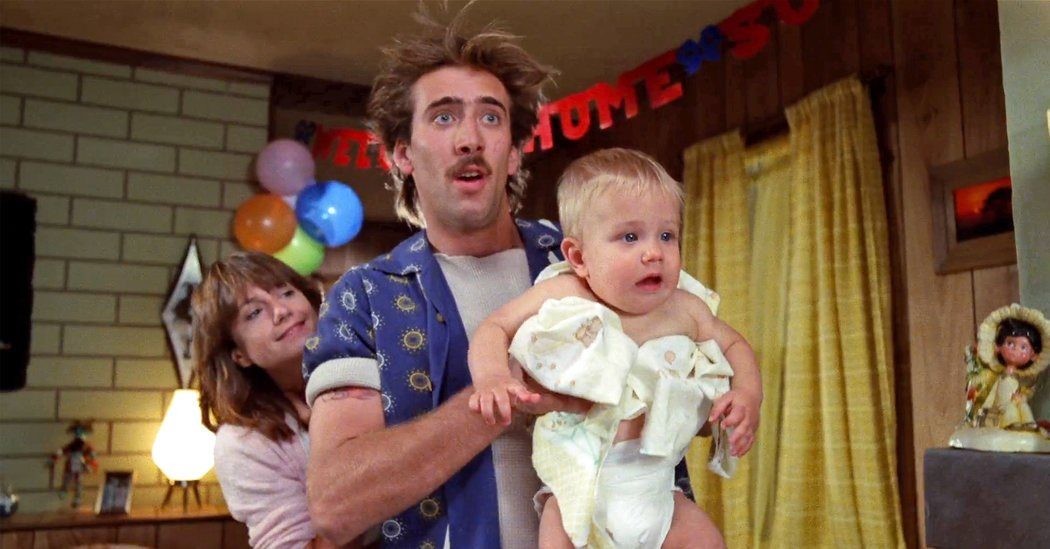 Raising Arizona Reviews Metacritic