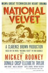 National Velvet Reviews - Metacritic