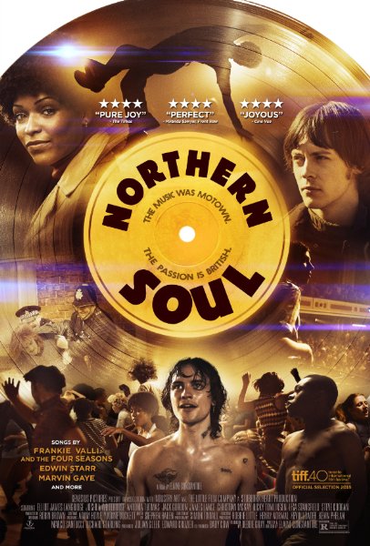 northern soul film young souls soundtrack