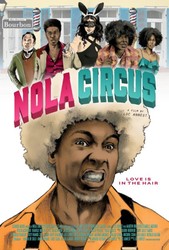 NOLA Circus