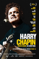 Harry Chapin: When in Doubt, Do Something