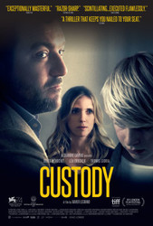 Custody Reviews - Metacritic