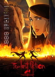 The Last Fiction