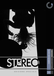 Stereo (Tile 3B of a CAEE Educational Mosaic)