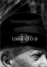 Umberto D (re-release)
