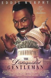 The Distinguished Gentleman
