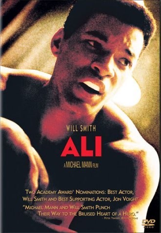Ali Movies - Sports movie on Netflix - Kreedon