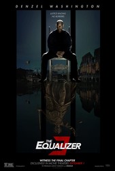 The Equalizer 3