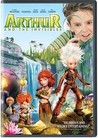 Arthur and the Invisibles