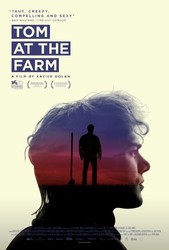 Tom at the Farm
