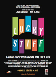 Lucky Stiff