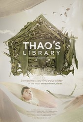 Thao's Library
