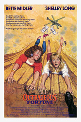 Outrageous Fortune