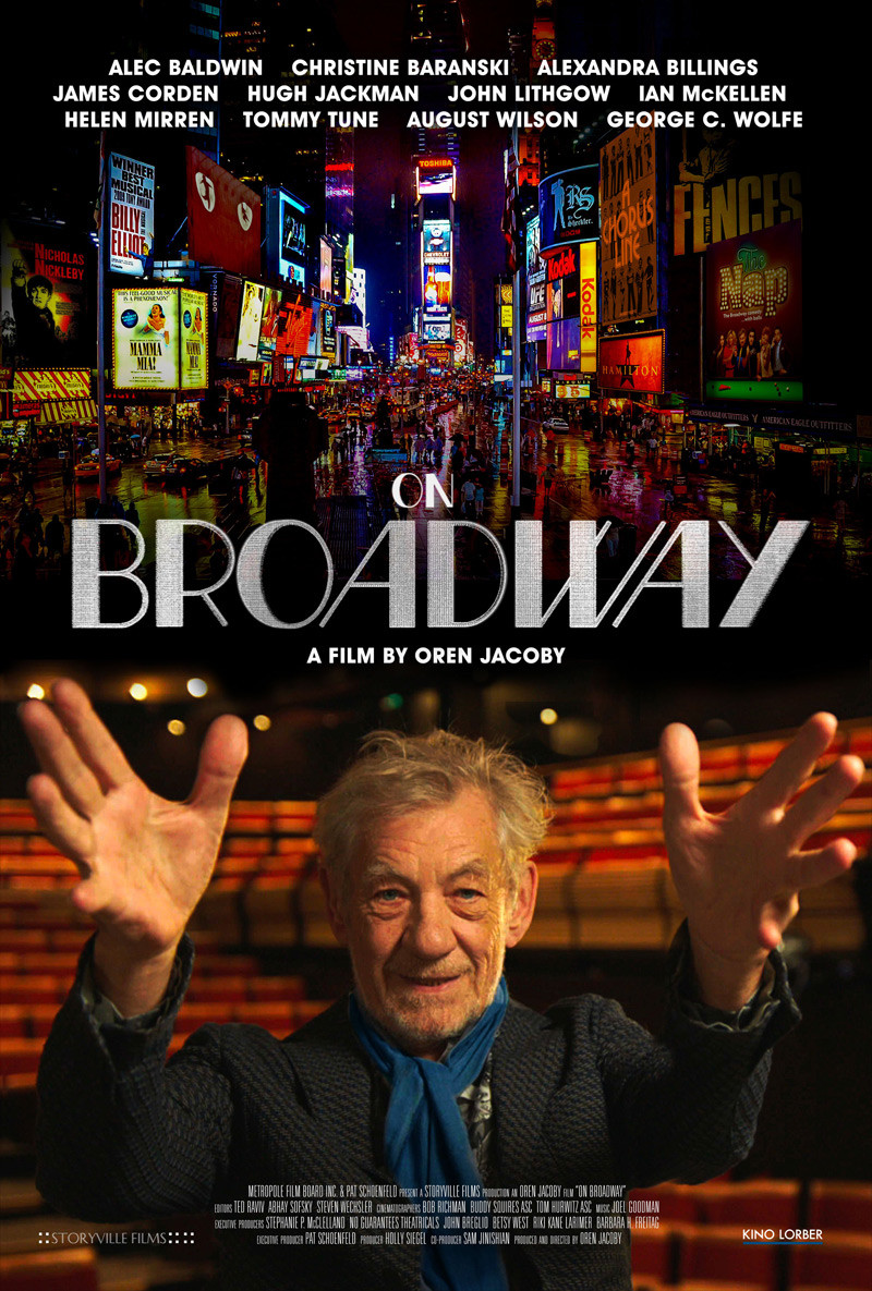On Broadway 2021 Reviews Metacritic On Broadway 2021 Reviews Metacritic