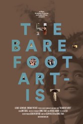 The Barefoot Artist