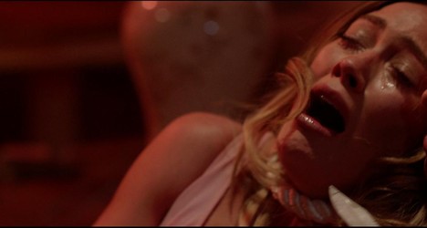 The Haunting of Sharon Tate