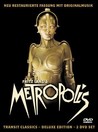 Metropolis (re-release)