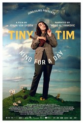 Tiny Tim: King for a Day