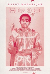 Bayou Maharajah
