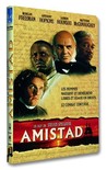 Amistad Reviews Metacritic