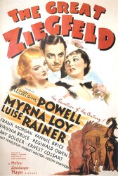 The Great Ziegfeld