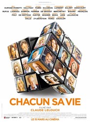 Everyone’s Life (Chacun sa vie)