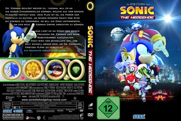 Sonic the Hedgehog