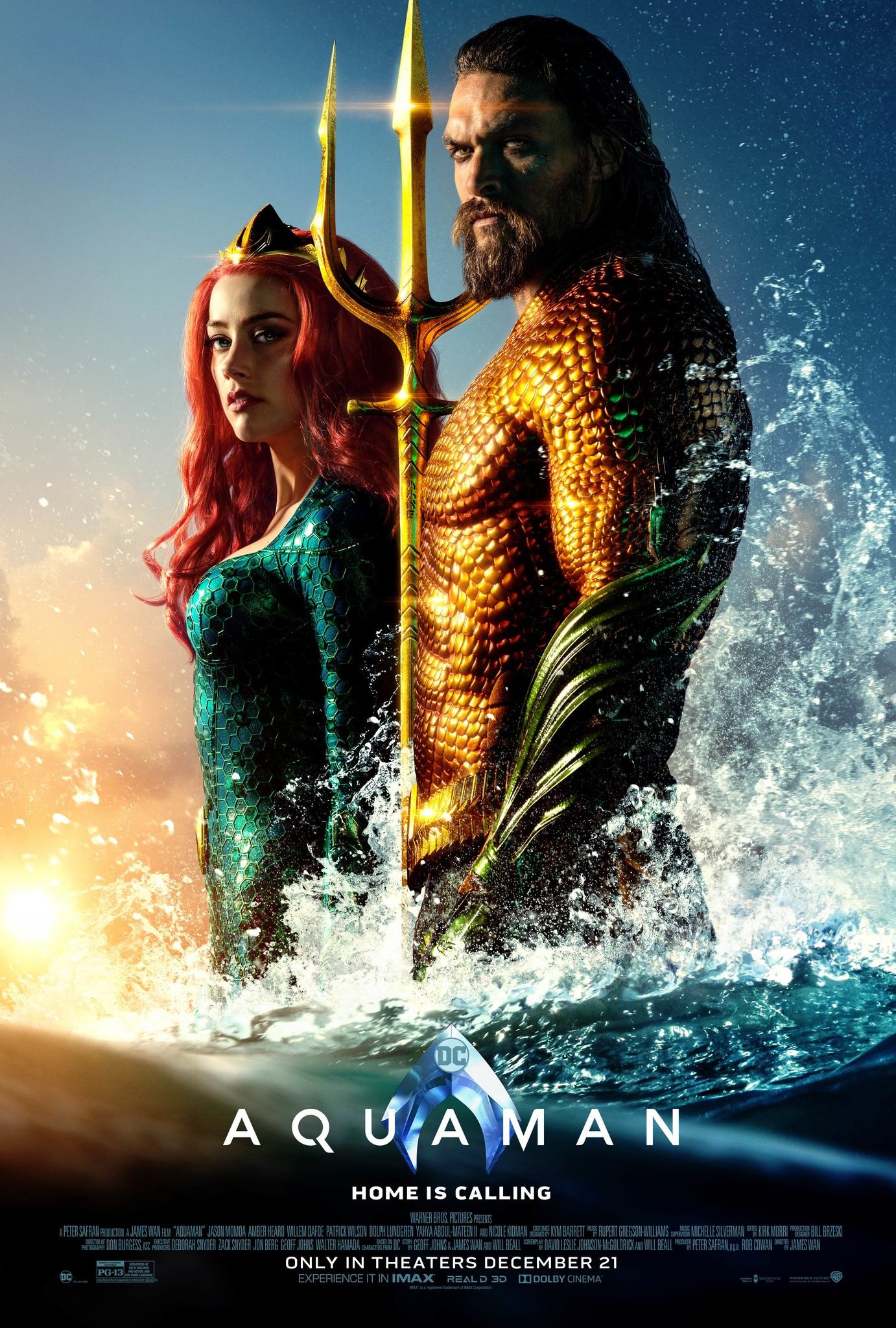 instal the new for apple Aquaman